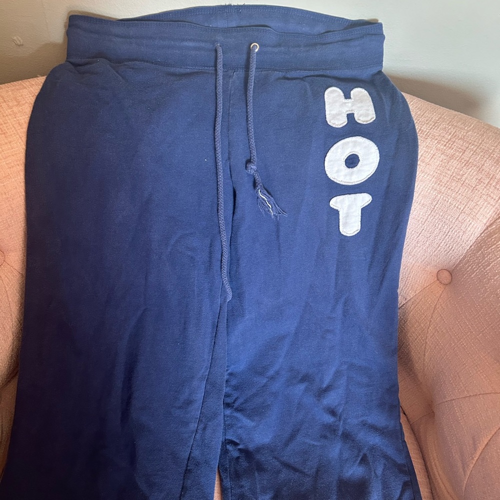 Jr Size Sweat Pants